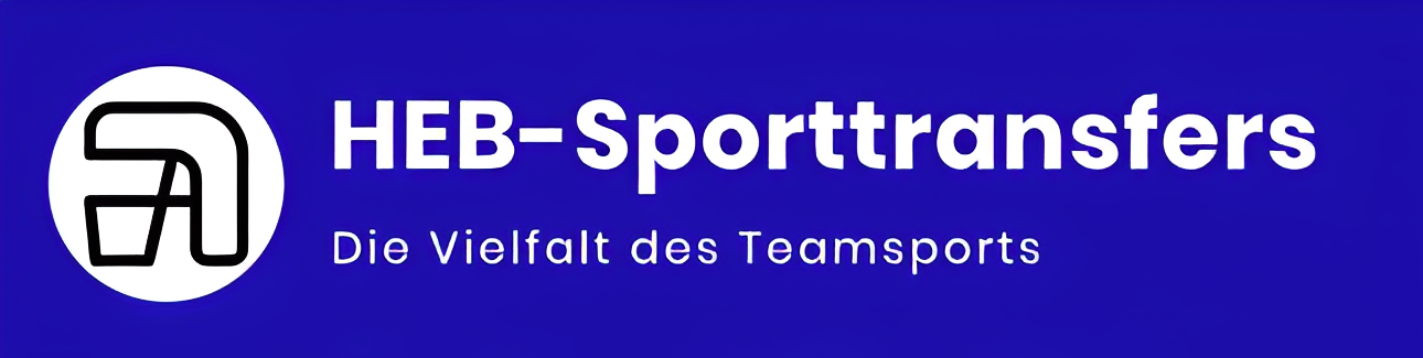 HEB-Sporttransfer
