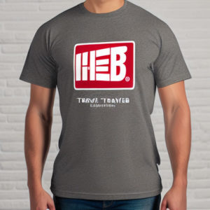 HEB-Transfer T-Shirt